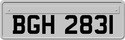 BGH2831