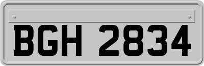 BGH2834