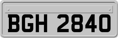 BGH2840