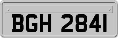 BGH2841