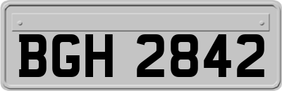BGH2842