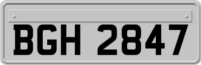BGH2847
