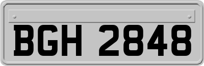 BGH2848