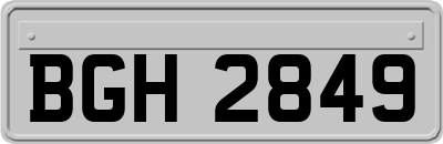 BGH2849