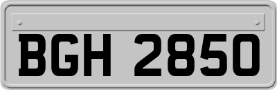 BGH2850
