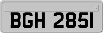 BGH2851