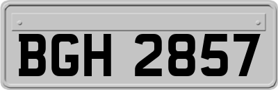 BGH2857