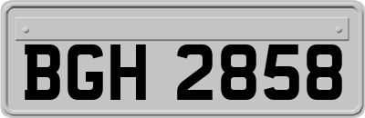 BGH2858