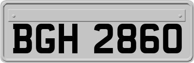 BGH2860