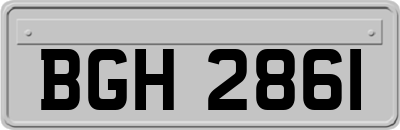 BGH2861
