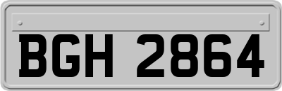BGH2864