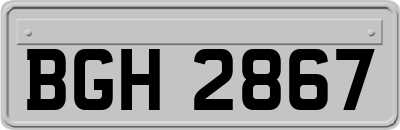 BGH2867
