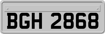 BGH2868