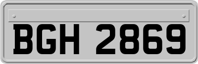BGH2869