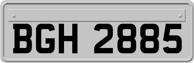 BGH2885