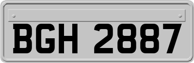 BGH2887