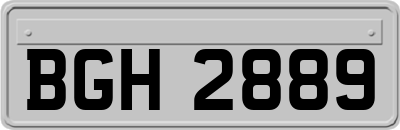 BGH2889