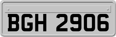 BGH2906