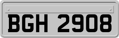 BGH2908