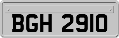 BGH2910
