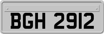 BGH2912