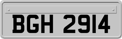 BGH2914