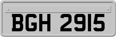 BGH2915