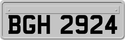 BGH2924