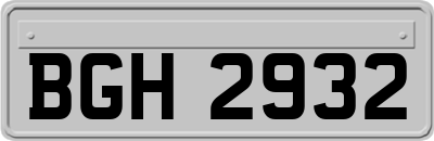 BGH2932