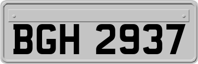 BGH2937