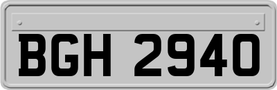 BGH2940