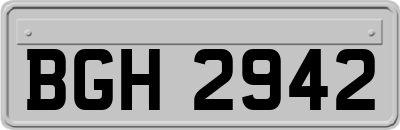 BGH2942