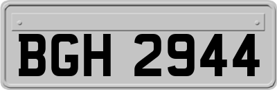 BGH2944