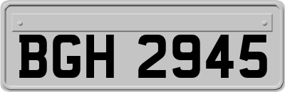 BGH2945