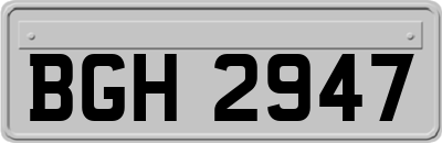 BGH2947