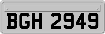 BGH2949