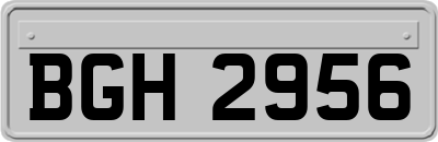 BGH2956