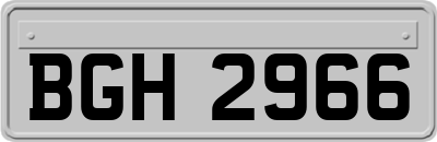 BGH2966