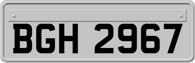BGH2967