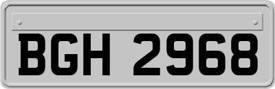 BGH2968