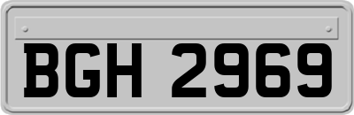 BGH2969