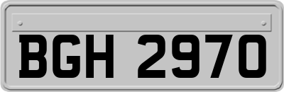 BGH2970