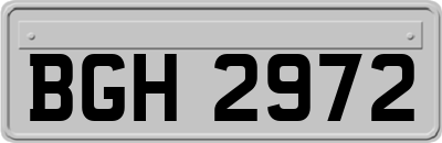 BGH2972