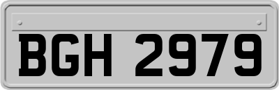 BGH2979