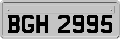 BGH2995