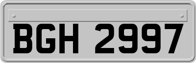 BGH2997