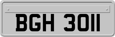 BGH3011