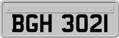 BGH3021