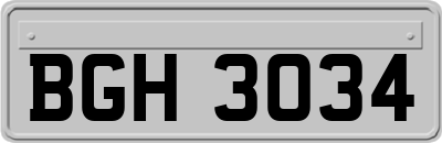 BGH3034