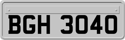 BGH3040